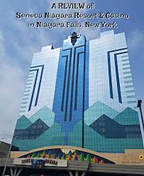Un parking gratuit est à la disposition des voyageurs. Where To Stay With Your Family In Niagara Falls New York Seneca Niagara Resort Casino