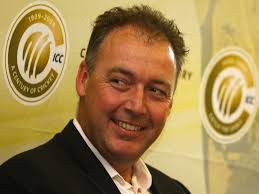 Former England bowler Angus Fraser appointed to a new three-man England  selection panel