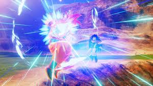 Relive the story of goku and other z fighters in dragon ball z: Dragon Ball Z Kakarot S Dragon Ball Super Dlc Is Out This Spring Gamespot