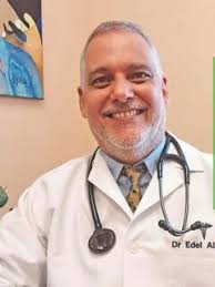 Dr. Edel Alvarez, MD: Family Doctor