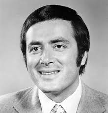 Baseball inspired Al Michaels