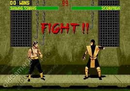 Mortal kombat is back and better than ever in the next evolution of the iconic franchise. Skachat Mortal Kombat Ii Na Sega Mega Drive Genesis Oldgamer Info