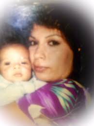 Elizabeth Olivas Obituary