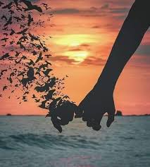 Coping with grief and loss, finding solace in solitude