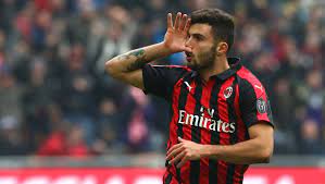 This was about 50% of all the recorded cutrone's in the usa. Wolves Announce Signing Of Patrick Cutrone From Ac Milan On 4 Year Deal 90min
