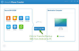We previously explained how to save your texts in android. Transfer And Backup Sms Text Messages From Android To Pc