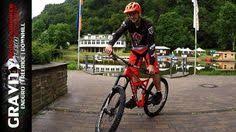 Bmlk 11 Mtb Trackstand Balance Training Mit Dem Mountainbike Mtb Radfahren Fahrrad