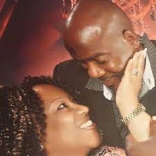 Kimberly Wigfall and David Wigfall Jr.'s Wedding Website