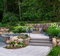 Luxury Landscapes | 50 Years of crafting Luxury Landscape Design