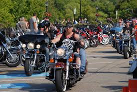 Laconia Motorcycle Week 2020 Events In America