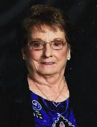 Edna Jones Obituary (1926