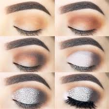 How To Have A Perfect And Easy Smokey Eye Makeup Women Fashion Lifestyle Blog Shinecoco Co Artist Hot