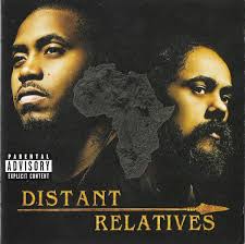 Nas & Damian Marley