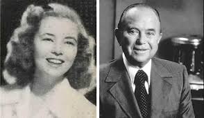 Who Is Marilyn Kroc Barg?: The Life and Legacy Of Ray Kroc's Daughter