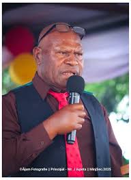 Jiwaka Provincial Forum