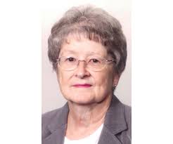 Gladys Bernard Obituary (1937