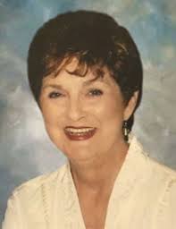 Gaynell Guidry Castille Obituary January 7, 2021