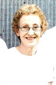 Louisa Ann Rader of Holt, Mo., passed