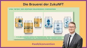 Die Brauerei der ZukuNFT