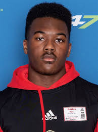 Central Arkansas 2021 Football Commits