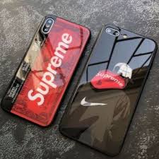 Coques Iphone Nike Supreme Iphone Coque Iphone Coque Nike