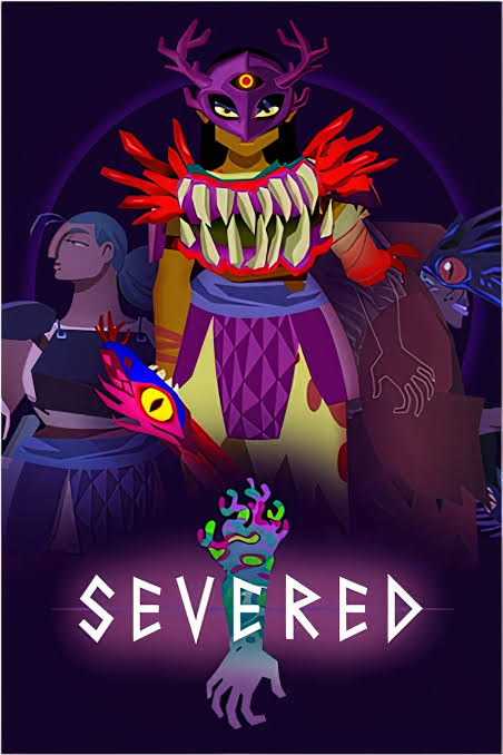 Severed | Polygon.com