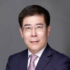 Yi Wang, Greater China Region