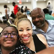 So great seeing these guys again. The weekend included a brunch celebration  for the birth of baby Marcellus Hicks, party complete with #SoulTrain line  to celebrate the marriage of Michael Bryant Hicks