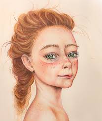 Whimsical Child Prints