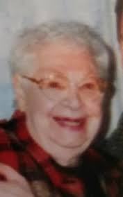 Margaret Jacobs Obituary (2017)