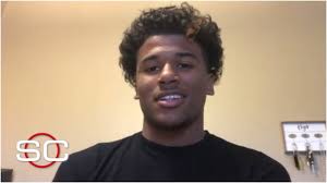He gained fame as the number jalen green is also popularly known for his jump shots that can knot down any defender. Jalen Green Relishing Opportunity To Train With Pros In Nba S G League Sportscenter Youtube