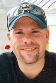 Mark Alan Weaver obituary