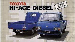 Rp 47.000.000<1986kijang kotak antik pickup th 85. Spare Part Toyota Hiace Jadul Community Facebook