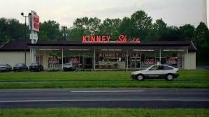 Kinney Shoes On Rt 50 And Annandale Rd Old Pictures Fairfax Falls Church