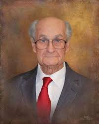 Theodore Jackson “Jack” Lowe (1929-2016)