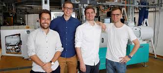 Christian hecker träumt ihn trotzdem. Plant Based Meat Impresses Investors S Ge