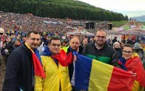 Dc news vă prezintă și o altă față a pregătirilor pentru papa francisc. Galerie Foto Video Papa Francisc La È™umuleu Ciuc Pelerinajul Anual Aduce Cinstire TradiÅ£iilor Romanesti Si Unguresti DeopotrivÄƒ Evenimentele Triste Din Trecut Nu Pot Constitui Un Obstacol Pentru ConvieÅ£uirea FraternÄƒ