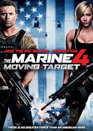 Alex knight, dylan kenin, eric roberts and others. The Marine 4 Moving Target Video 2015 Imdb