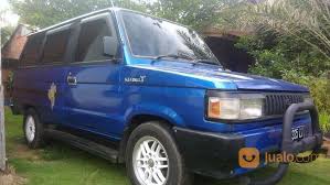 Mobil kijang super ini dirilis sejak tahun 1986 hingga 1992. Kijang Super 89 Sdh Modif Bengkulu Jualo