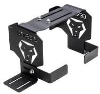 Adjustable Battery Brackets