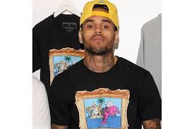 Stattdessen hat es ihm eine frau angetan, die in den. Chris Brown Noch Immer Mit Ex Freundin Zusammen