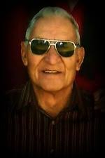 In Loving Memory of Tom Vigil