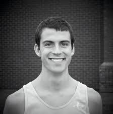 Cross Country Notebook: Soccer and cross country keep him