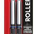 Sharpie Rollerball Pen, Needle Point (0.5mm) | Sharpie