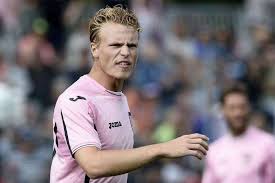 €1.00m* jun 28, 1992 in.facts and data. Palermo Midfielder Would Consider Ac Milan Move Forza Italian Football