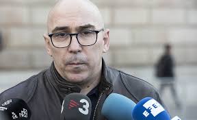 Els Maristes diuen que Benítez “difama” l'escola i que no van tenir cap  constància d'abusos fins el 2011