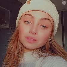 Emma Jerome's Instagram, Twitter & Facebook