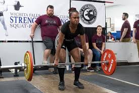 Training Female Lifters Neuromuscular Efficiency Differs From Men Starting Strength Forum Starting Strength Forum Lifter Neuromuscular Female