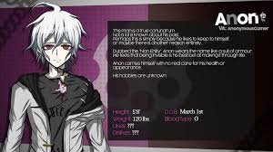 Danganronpa F Shattered Hope Posts Tagged Character Bios Danganronpa Shatter Hope Discover the magic of the internet at imgur, a community powered entertainment destination. danganronpa f shattered hope posts