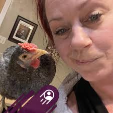 Thank you Marcia Ames...